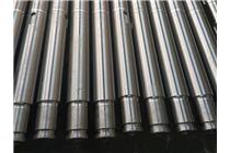 φ230自由輥芯軸