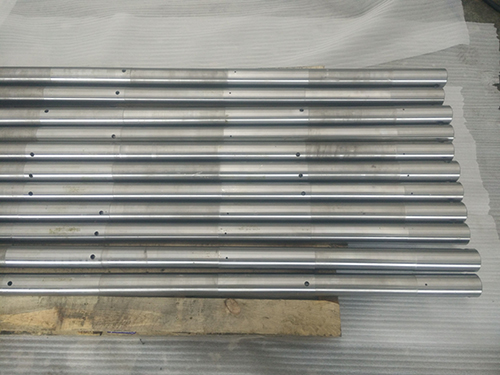 深孔加工行業(yè)的前景