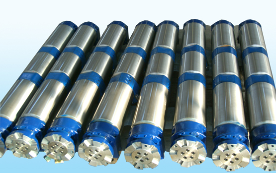 連鑄輥的加工步驟有哪些