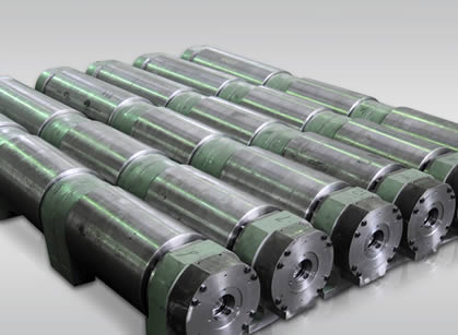 鋁導輥有什么作用?