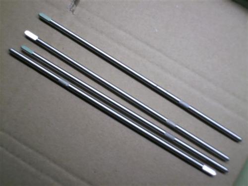 細長軸加工廠家介紹芯軸矯直的操作要點