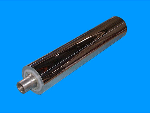 介紹鏡面輥的加工流程