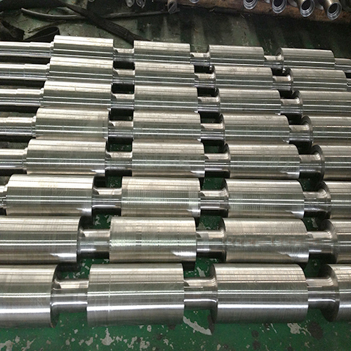 拉矯輥的輥筒規格如何選擇