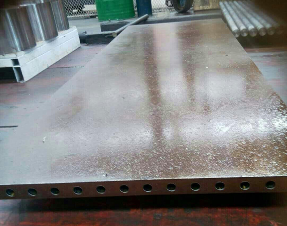 深孔加工的鉆頭需要好好愛護