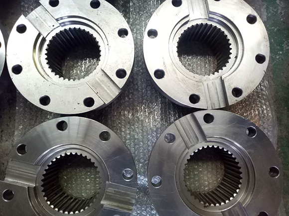 輥軸機械行業在互聯網時代的新發展趨勢