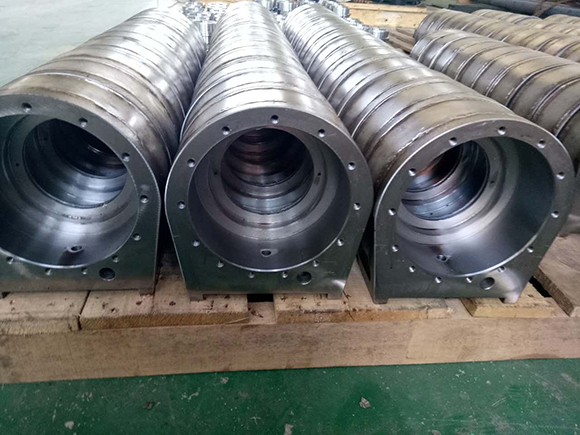 軸承座在不銹鋼輥筒中起到了怎樣的作用